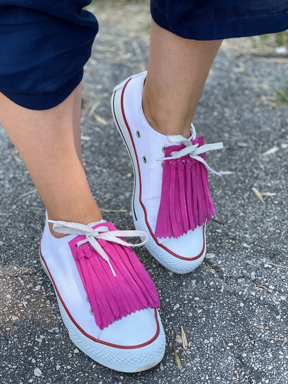 swing dance sneakers