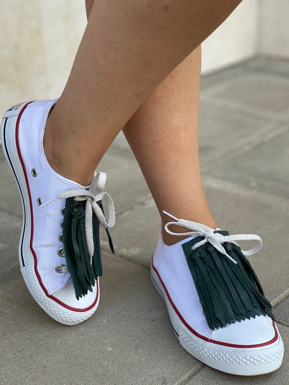 custom sneaker laces