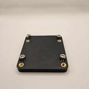 Mini R53 R52 Coil Pack Relocation Kit For Bigger Aftermarket Intercoolers