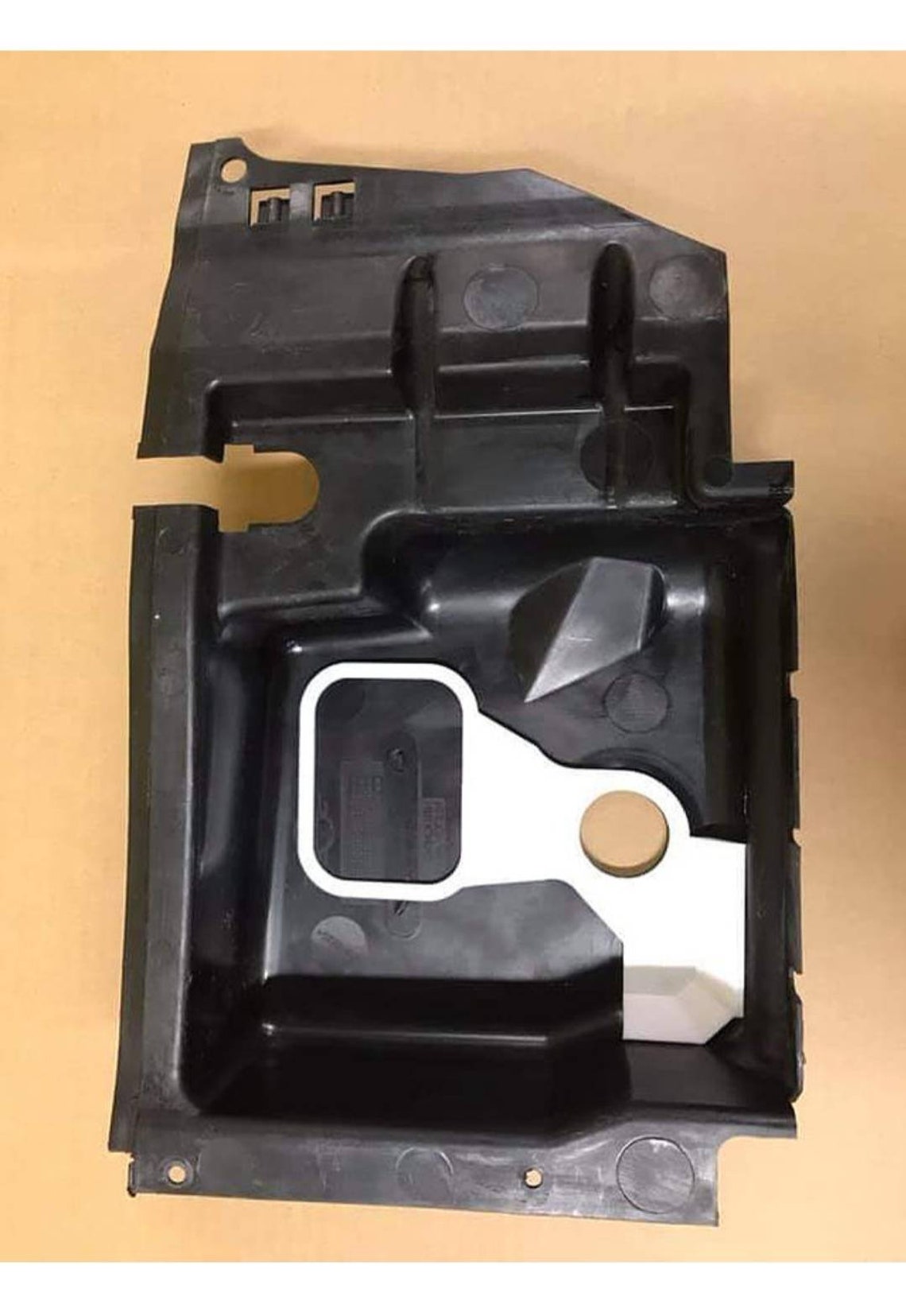 Mini Cooper S R53 R52 Stealth Cold Air Intake DIY MOD Kit Etsy