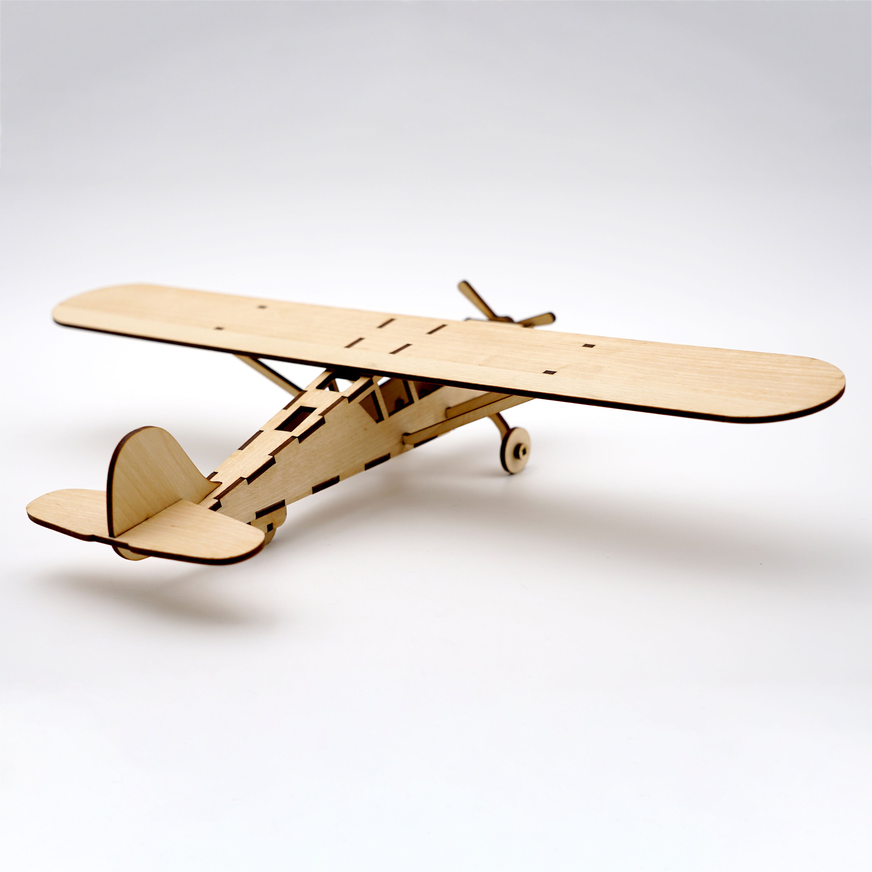 AirPlane/Laser Cut Dateien SVG Ai CDR PDF Digital Etsy