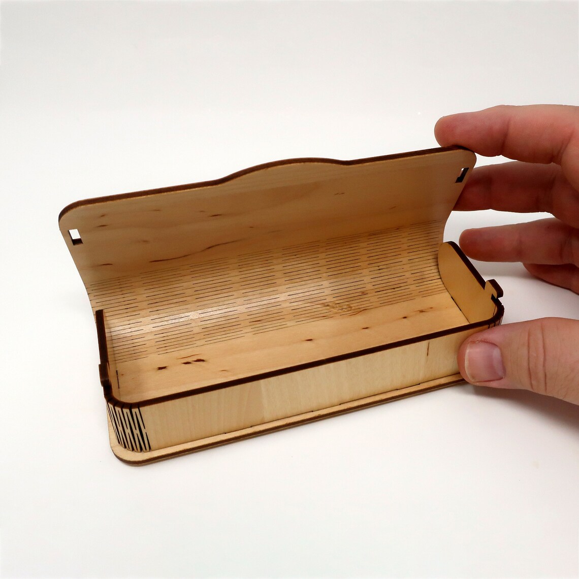 Pen Holder Laser Cut Svg Files Pen Box Svg Laser Cut vrogue.co