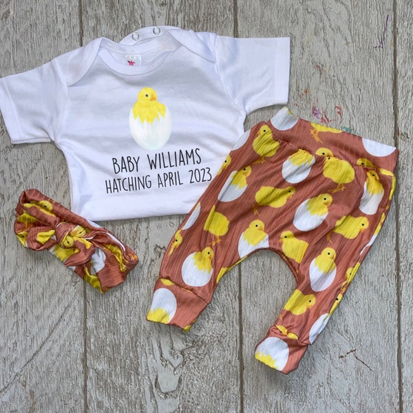 Easter Baby Clothes Etsy