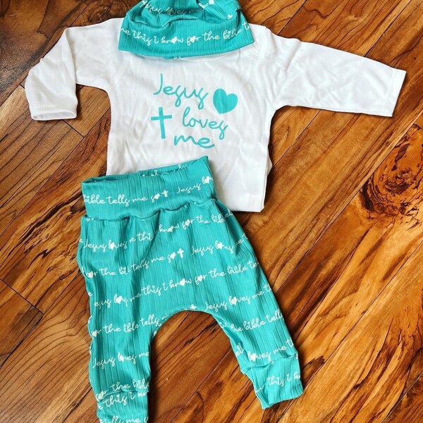 Baby Jesus Clothes Etsy