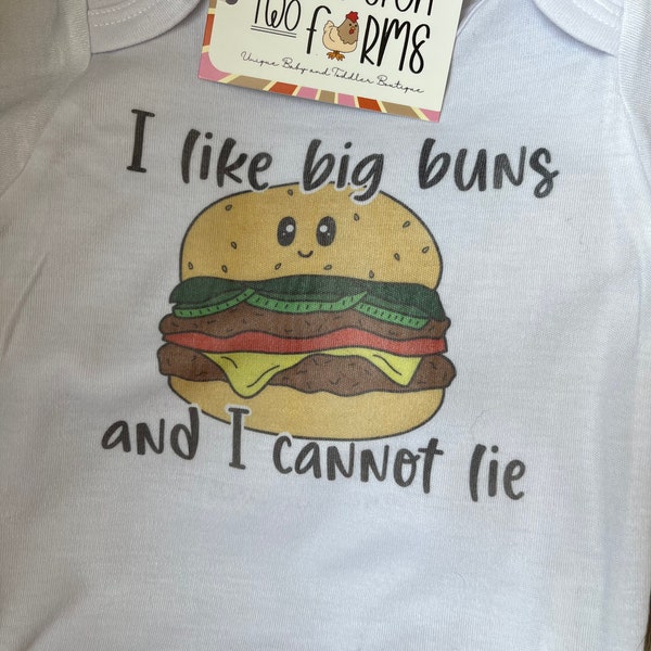 Hamburger Obsession, Cheeseburger Baby Body, Essen T-Shirt, Baby oder Kleinkind Jungen oder Mädchen Kleidung, niedliches Geschenk für Essen liebende Eltern