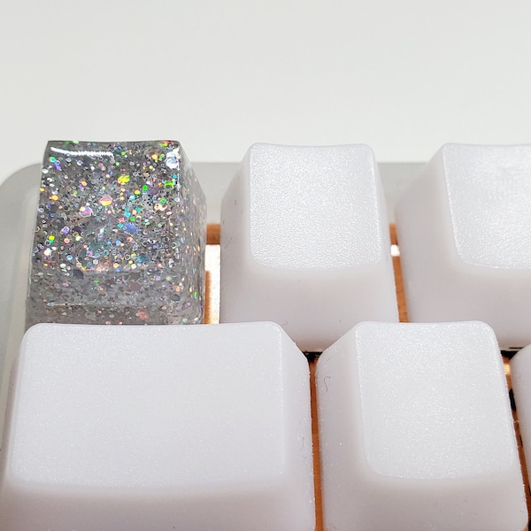 Membrane keyboard keycaps etsy