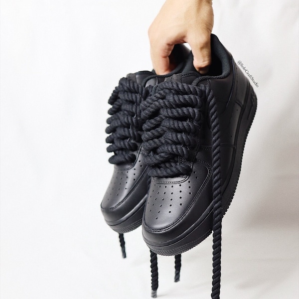 af 1 laces