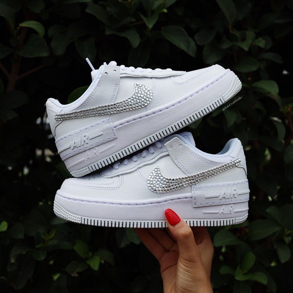 Quinceanera Shoes Air Force Etsy