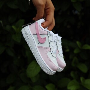 Buy Toddler Nike Shoes Online In India Etsy India