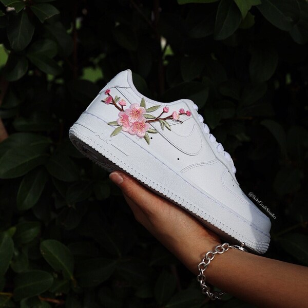 blue rose air force 1