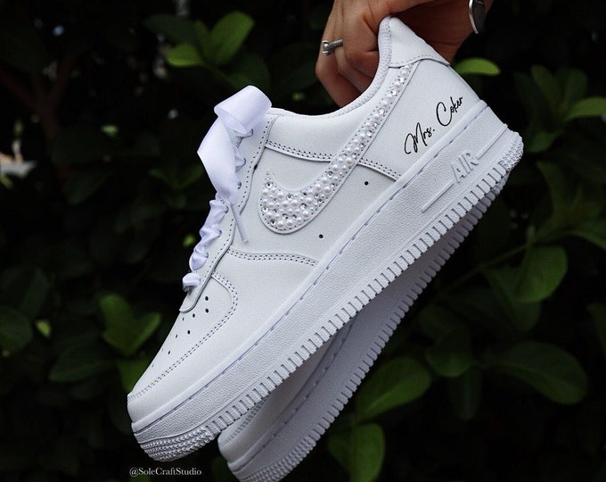 custom air force 1 for couples