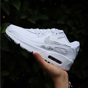 Custom Air Max 90 Etsy