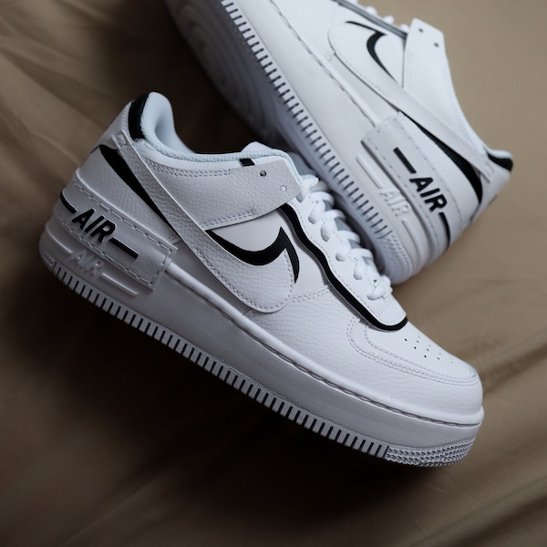 custom af1 off white