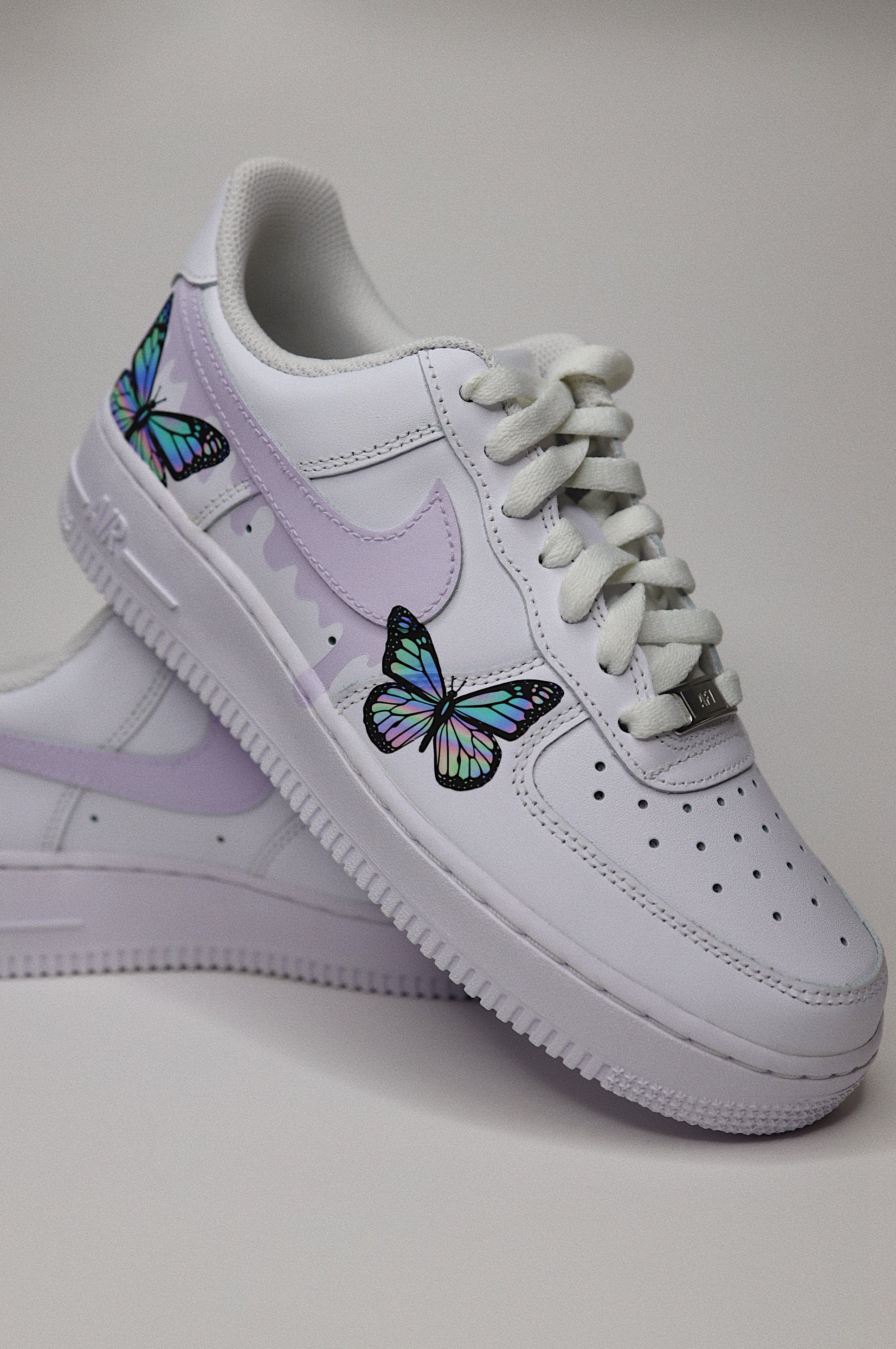 butterfly af1 nike