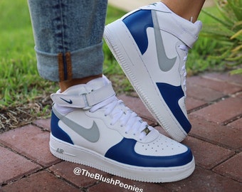 Nike air force 1 top -