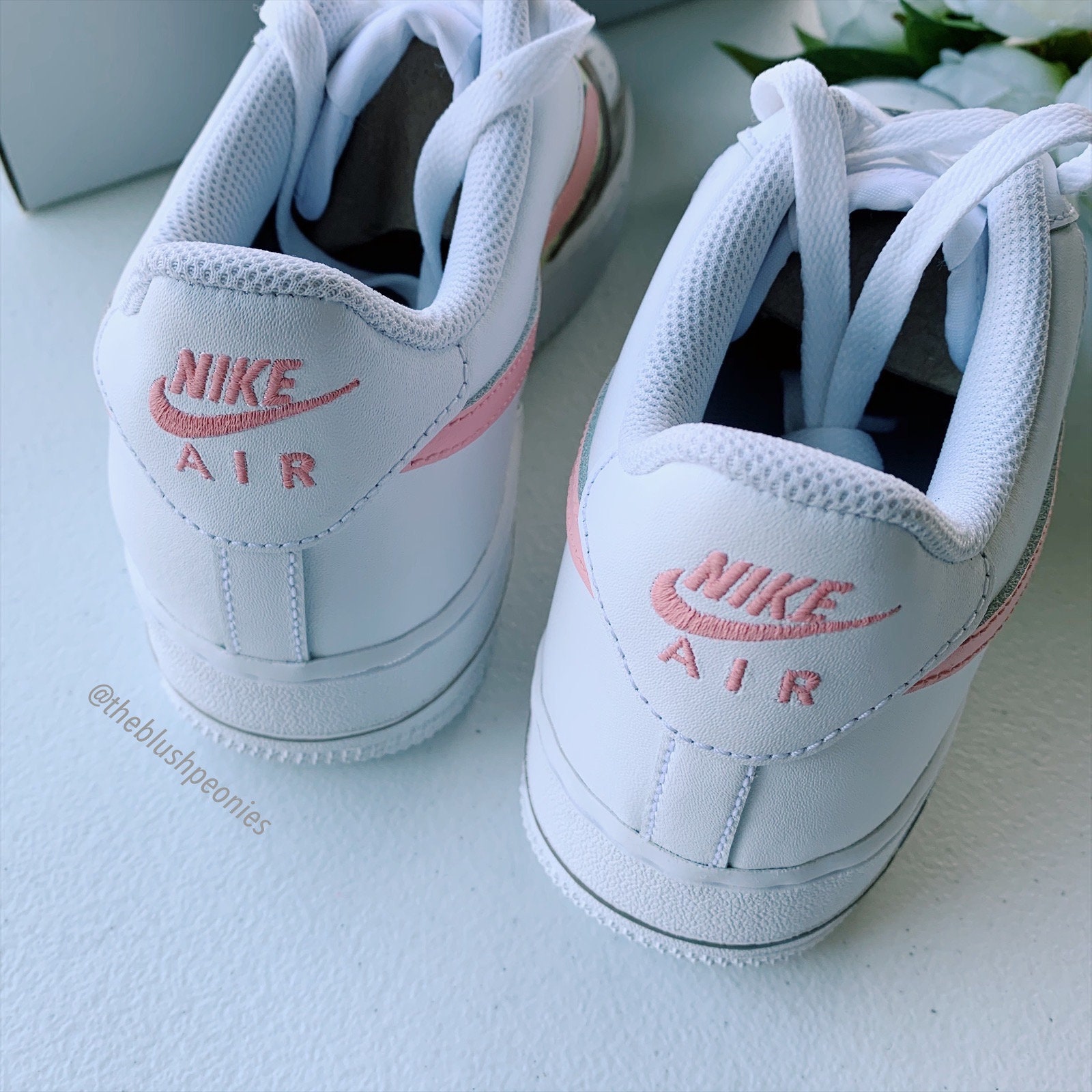 chocolate air force 1 low