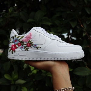 af1 flowers