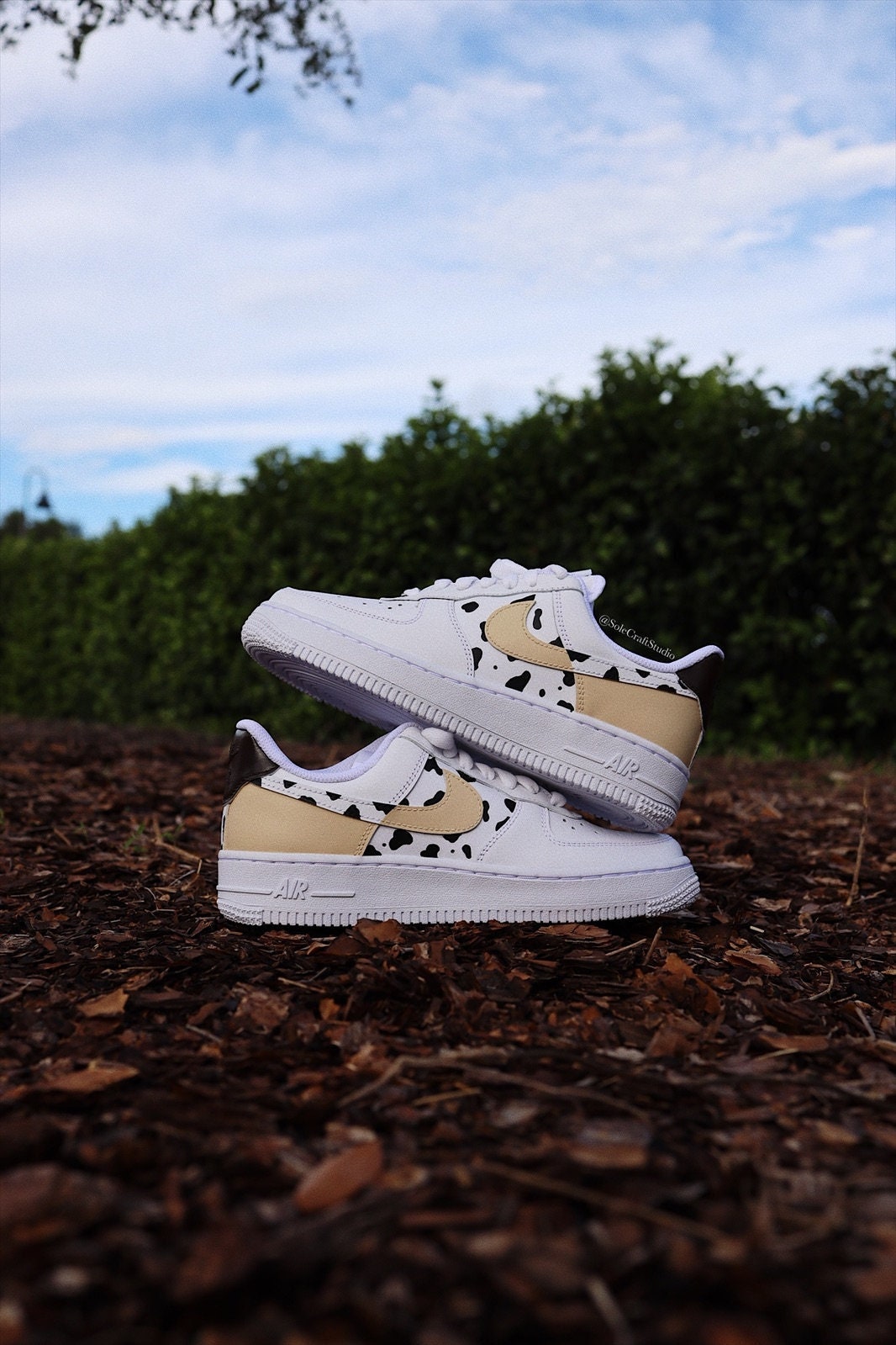 Af1 catrina new arrivals