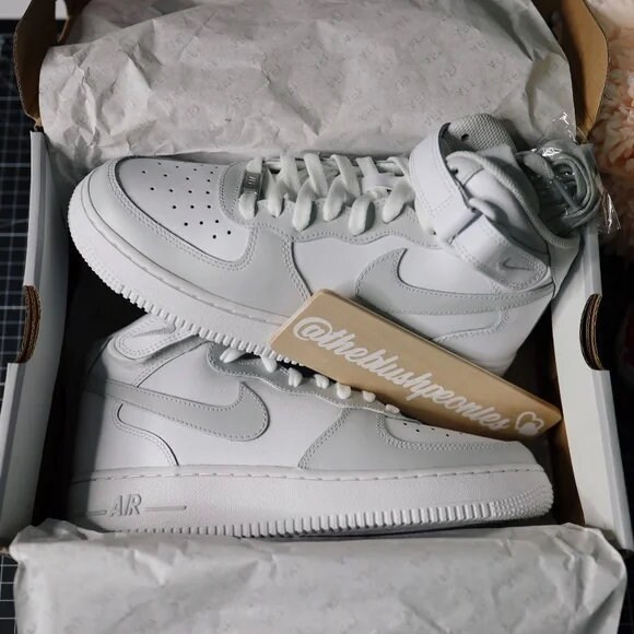 Grey high tops womens shop