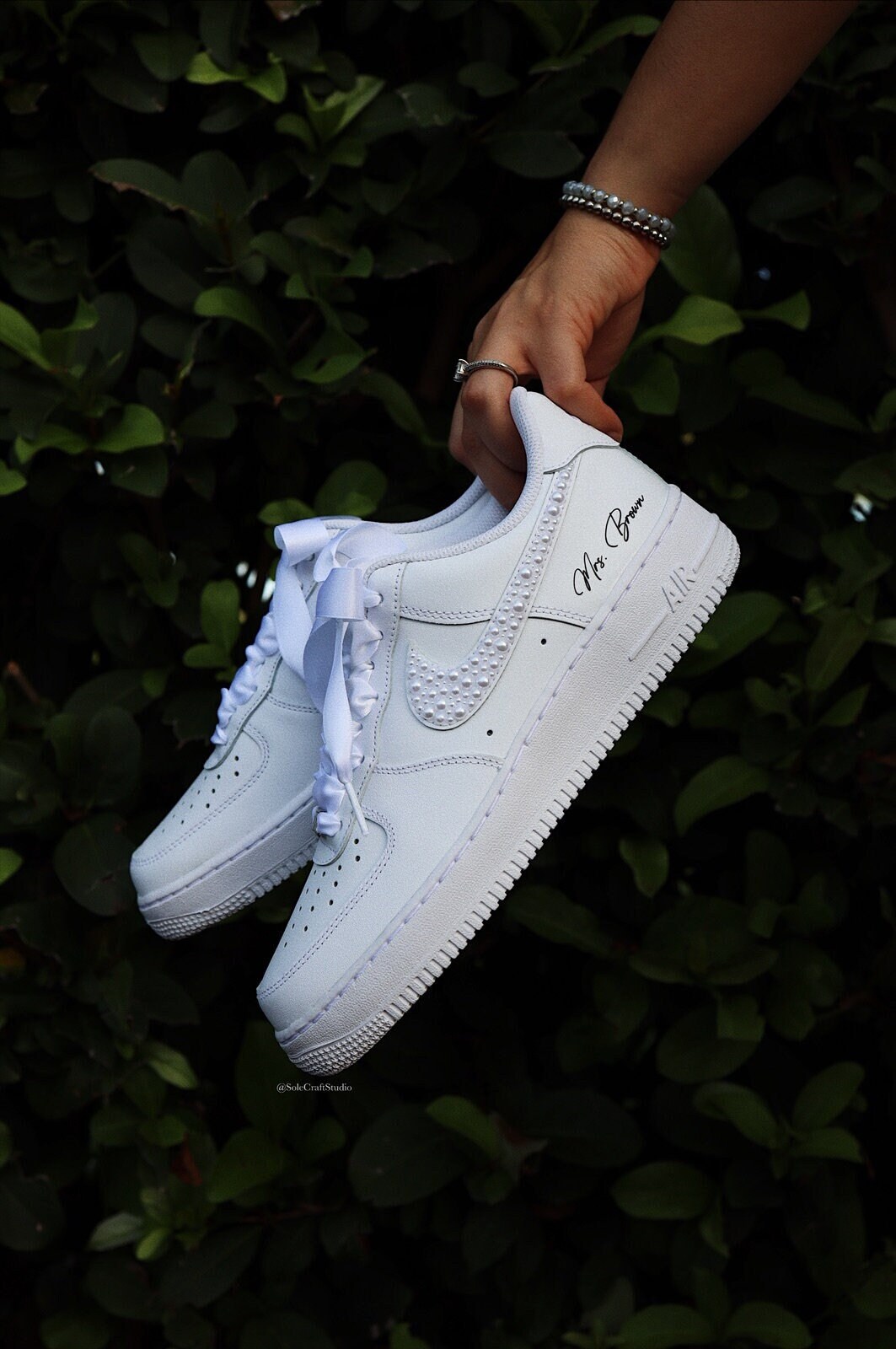 Nike air force 1 heren white sale