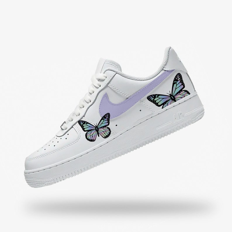 af1 multicolor
