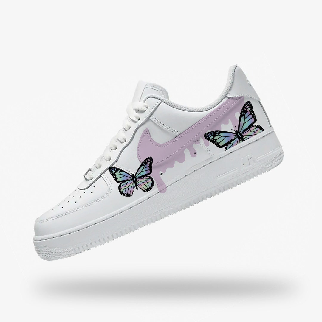 af1 multicolor
