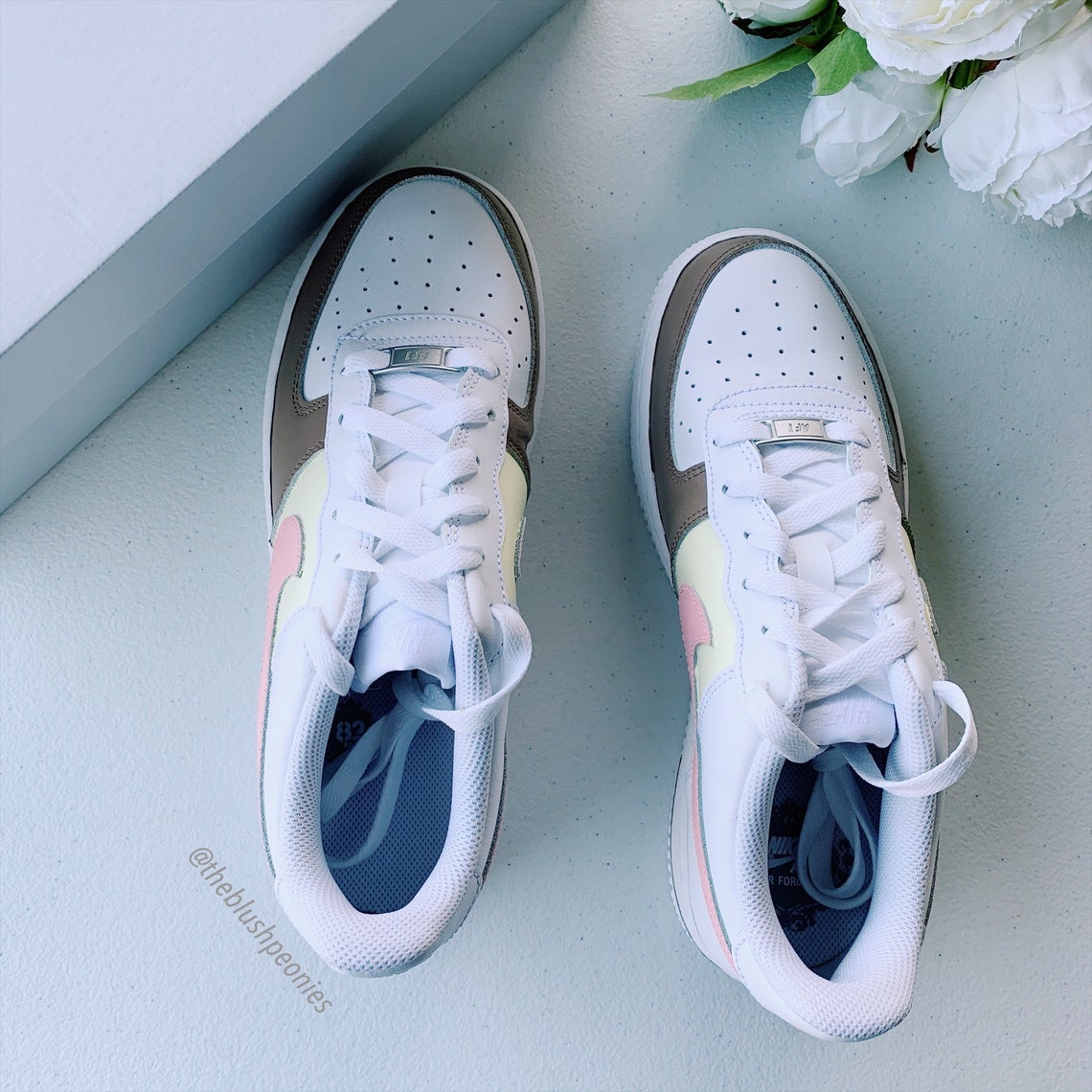 cookies and cream af1
