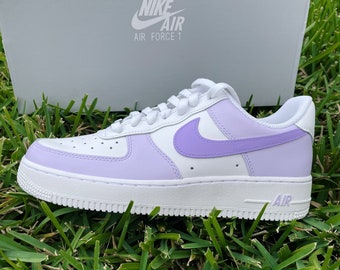 Nike Air Force 1 - Etsy