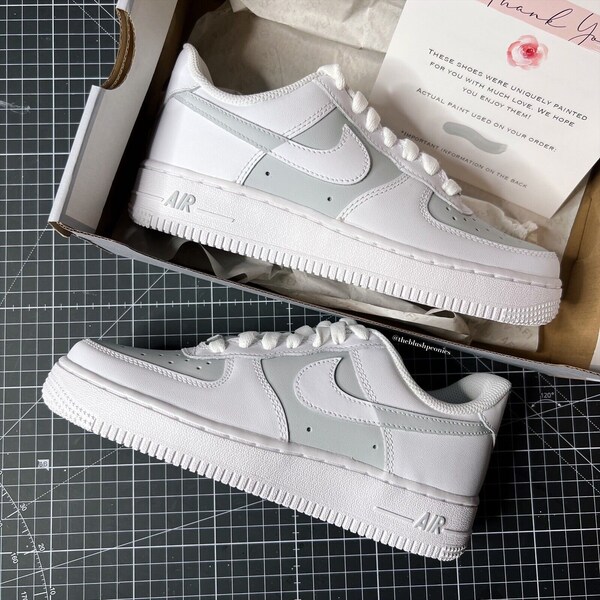custom air force 1 low price