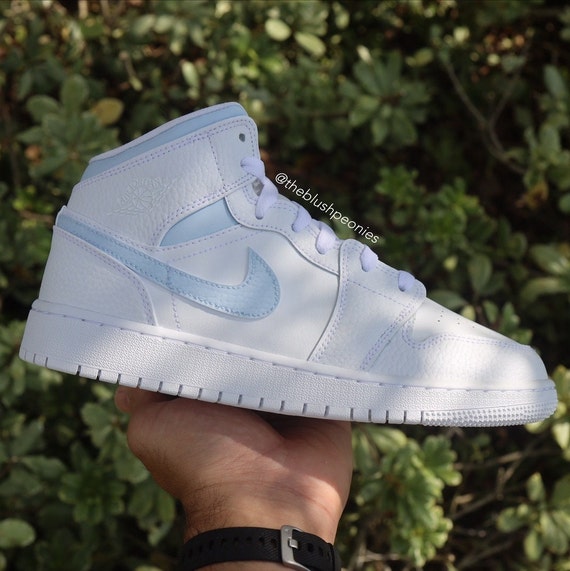 Jordan air shop 1 mid infant