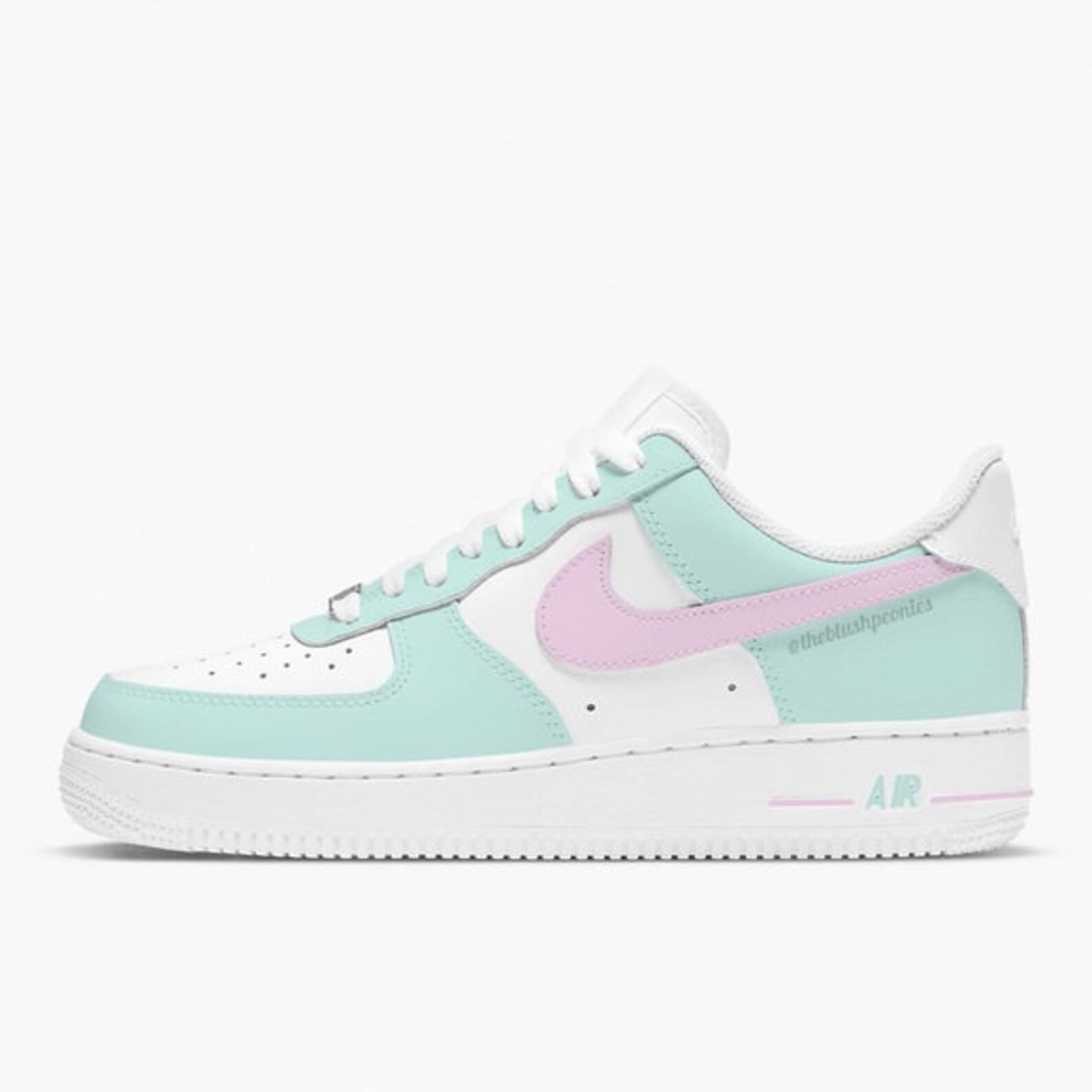 air force mint