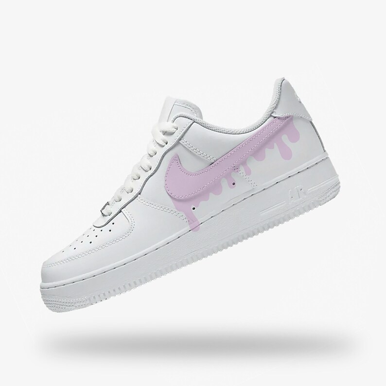 air force one paint design