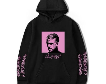 emo hoodies for guys