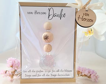 Farewell gift for a kindergarten teacher | Gift for a kindergarten teacher | Suncatcher | Farewell gift for the daycare center | Farewell gift for a kindergarten teacher