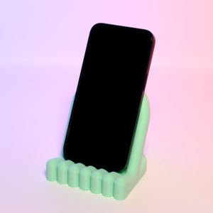 Smartphone holder
