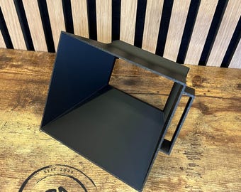 Embudo para Powermatic 5 PM5 Embudo Powermatic 3 Plus PM 3+