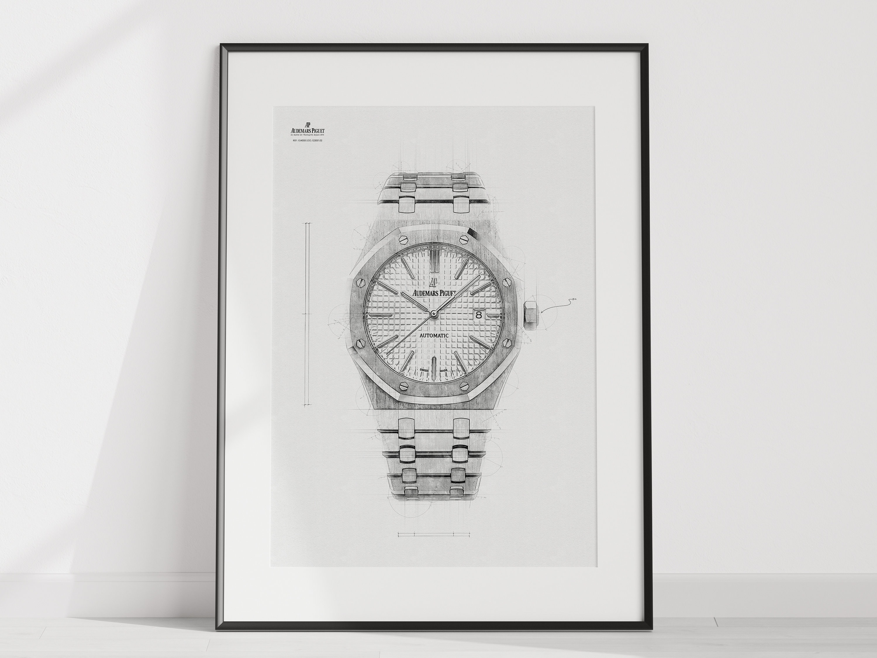 Audemars piguet price in deals rands