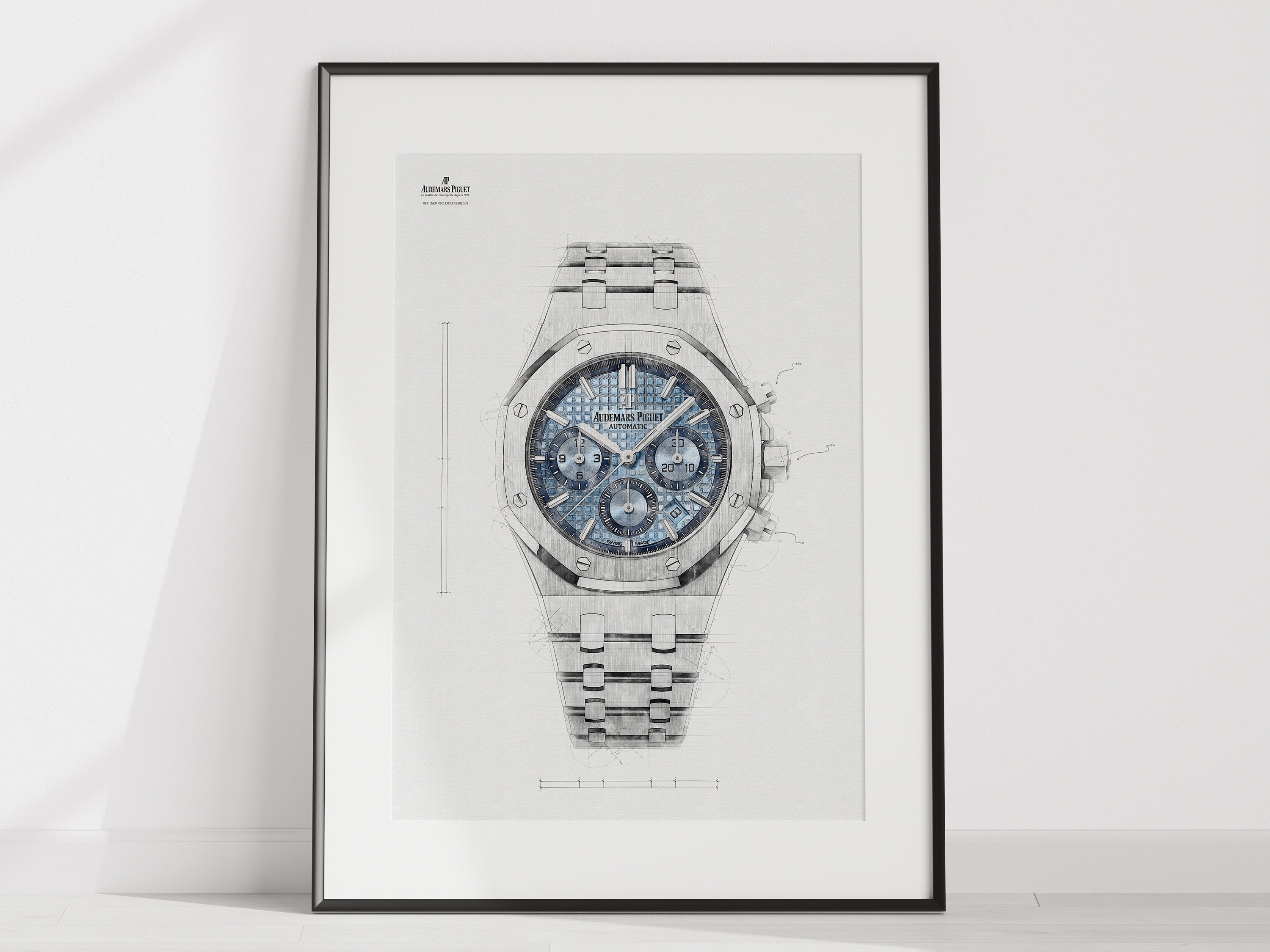 Audemars piguet price in rands sale