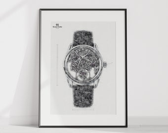 Signed Tissot History Book: 150 Years, Author Estelle Fallet - Etsy