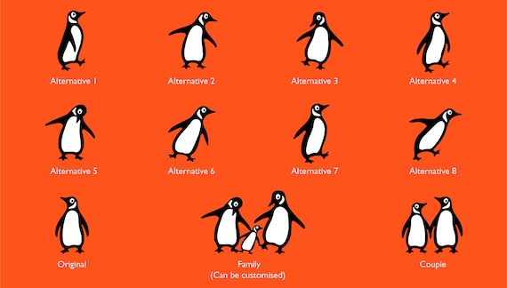 新品 壁紙 輸入品Penguin Books Wallpaper 英国 洋書 新品 壁紙 輸入品