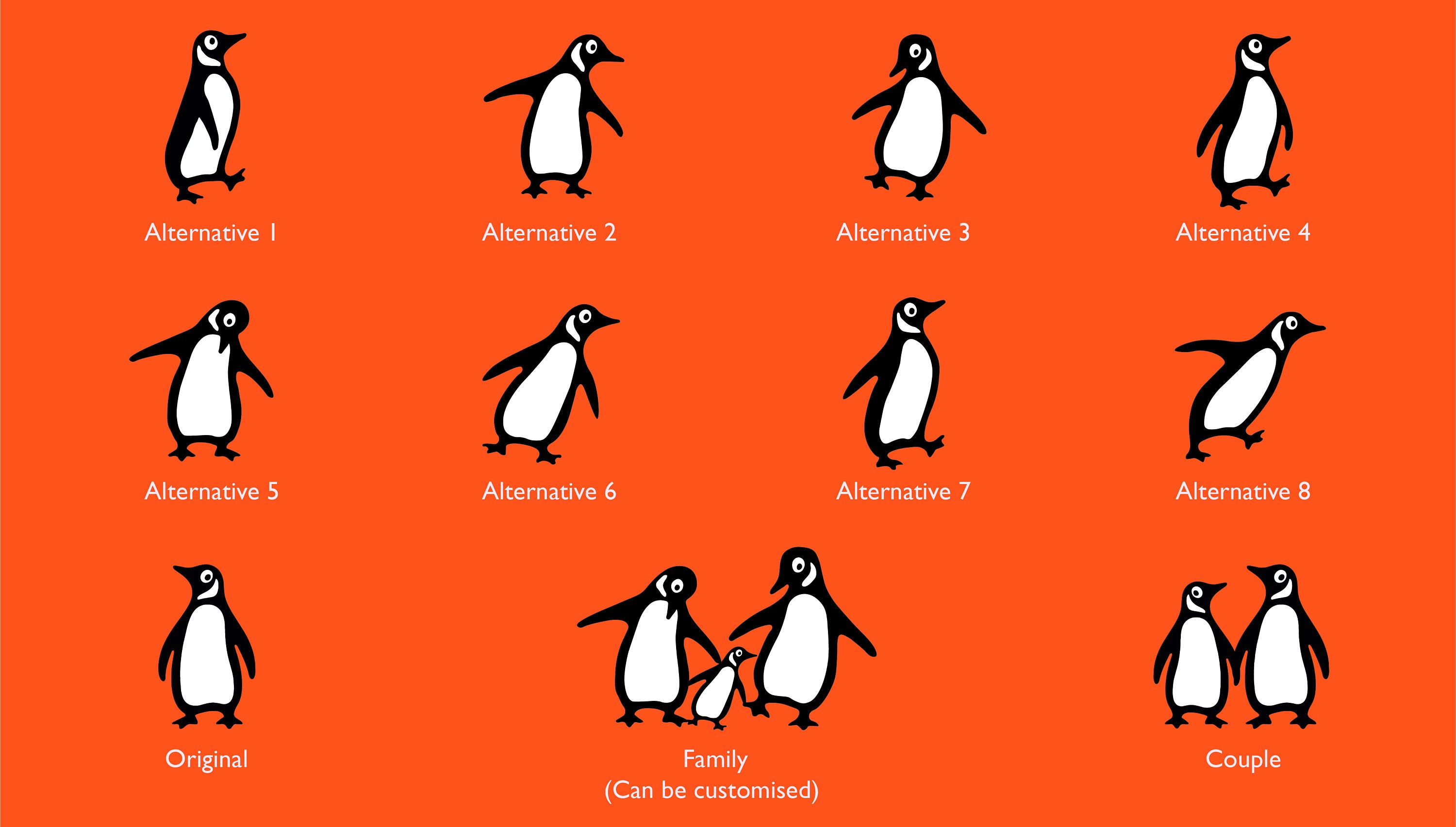 Penguin Classics - Penguin Books