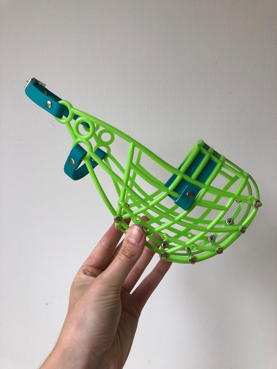 Greyhound basket muzzle cheap