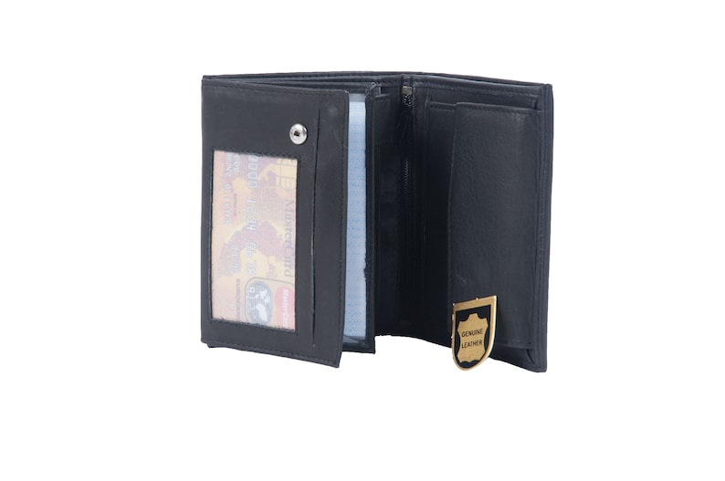 Audi Sline Leather Wallet Audi Sline Leder Geldb\u00f6rse MPower