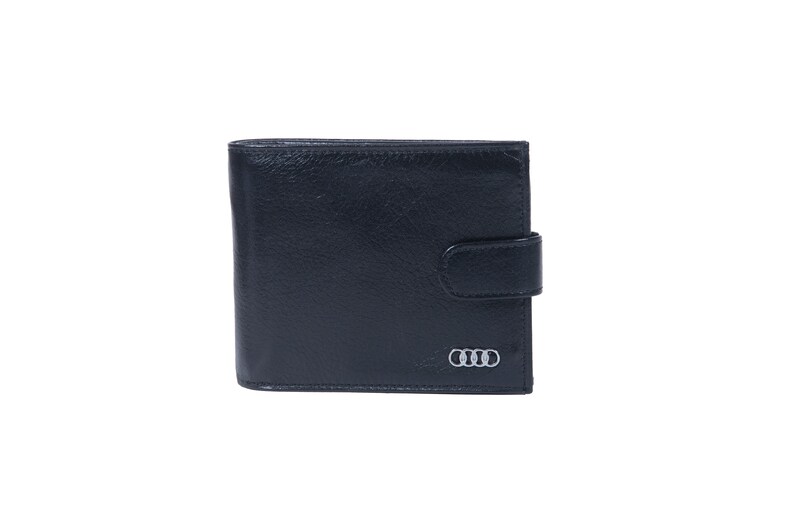 Audi Sline Leather Wallet Audi Sline Leder Geldb\u00f6rse MPower