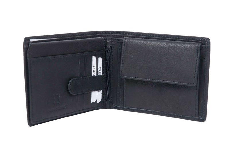 Audi Sline Leather Wallet Audi Sline Leder Geldb\u00f6rse MPower