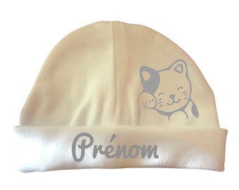 Bonnet Bebe Etsy Bonnet Bebe Etsy