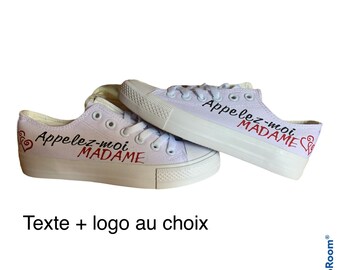 Chaussures Bapteme Etsy