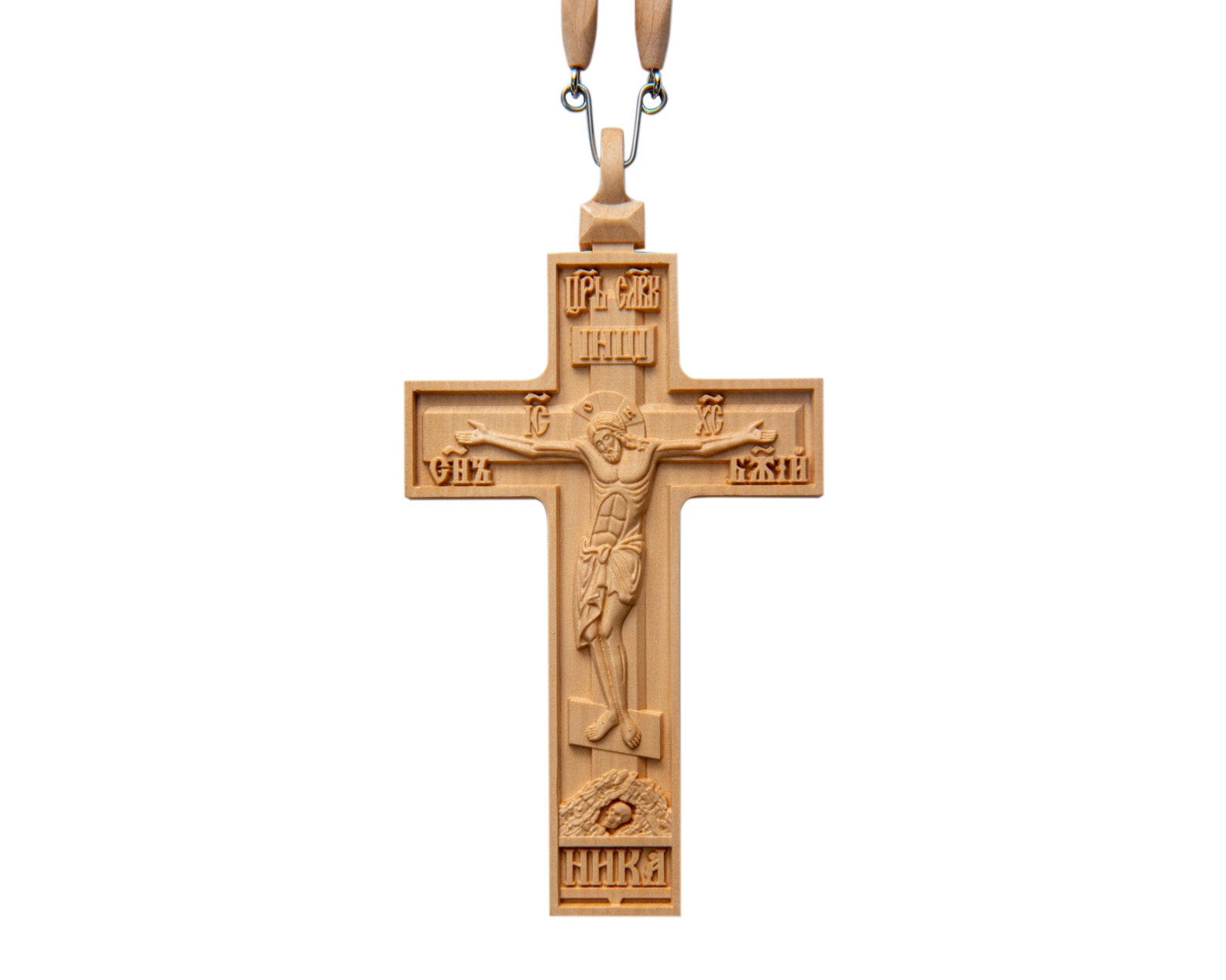 5 Priester Kreuz Protopriester christliches Kreuz für | Etsy