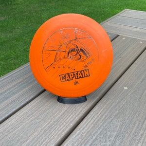 Disc Golf Display Stand