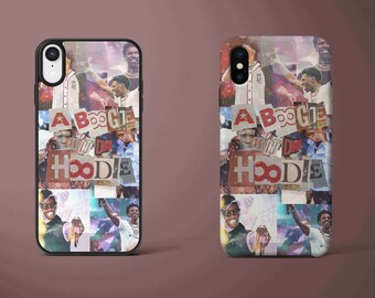 A Boogie Phone Case Etsy